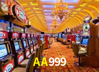 A Emoção da Loteria na AA999: Uma Chance de Mudança de Vida