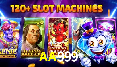 Desvendando o Mundo dos Jogos Virtuais na AA999