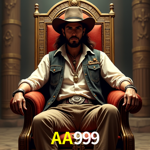 Desvendando o Mundo dos Jogos Virtuais na AA999