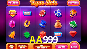 Desvendando o Mundo dos Jogos Virtuais na AA999