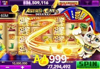 Descubra a Essência do AA999: Nossa História e Compromissos